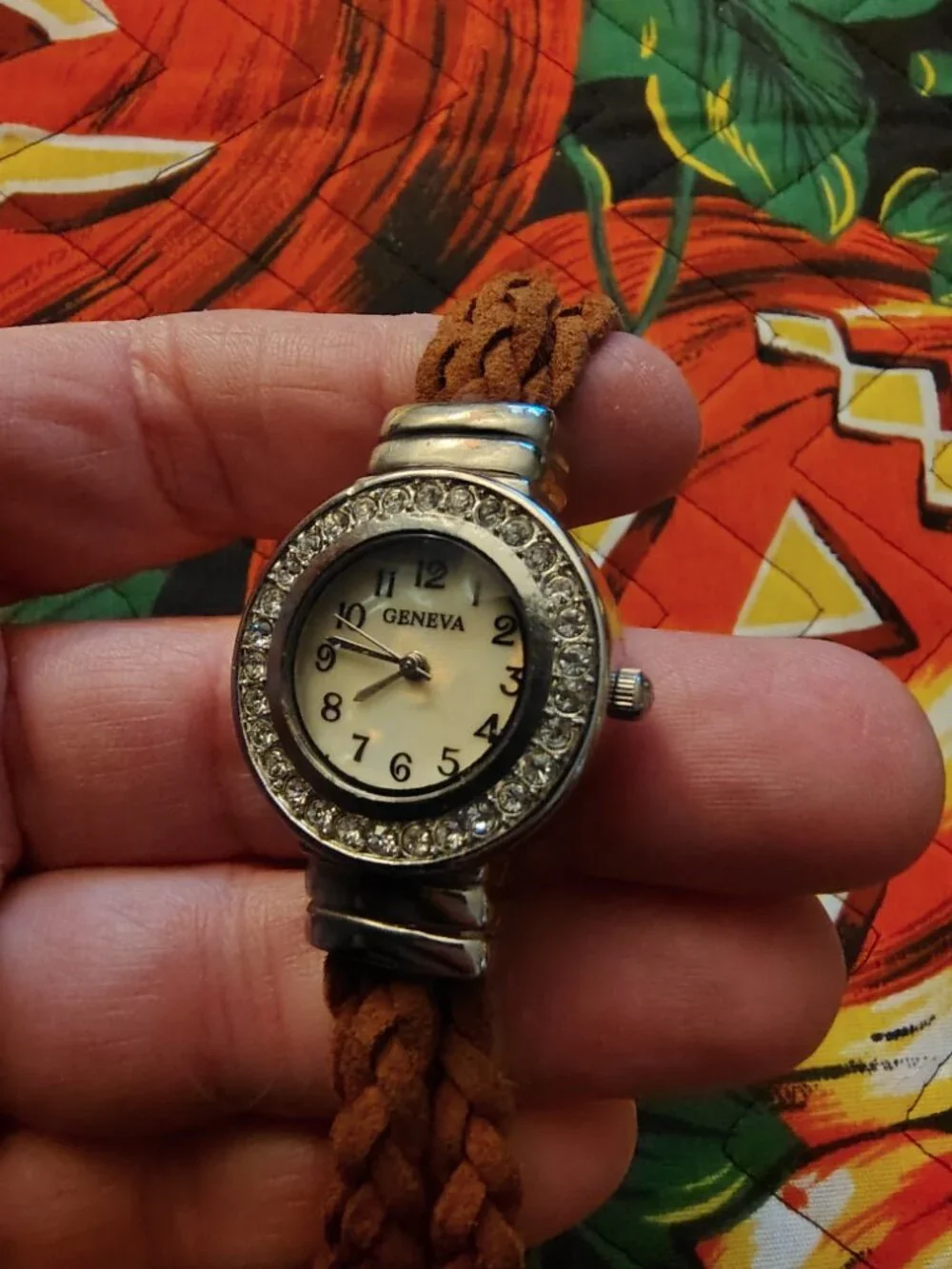 Ladies watch